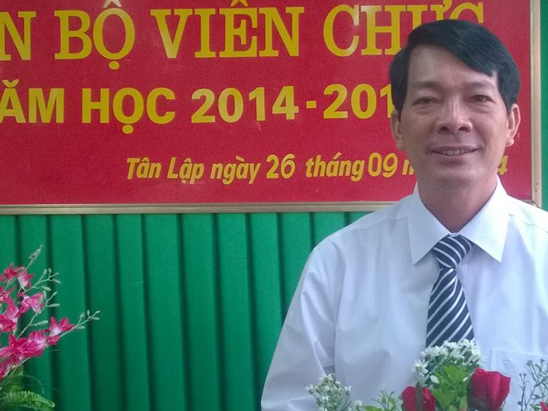 Học tốt để ngày mai lập nghiệp